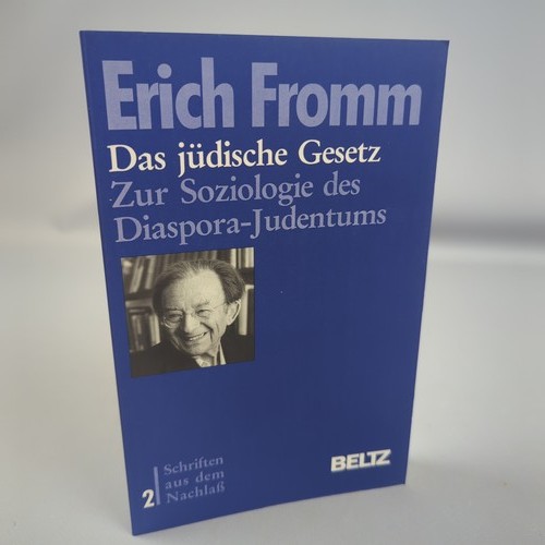 Erich fromm das - erich,