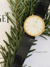 Piaget tradition herrenuhr - piaget,