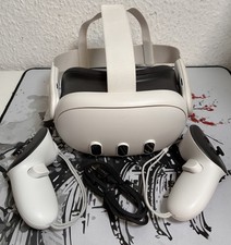 Meta quest 128gb headset - 3,