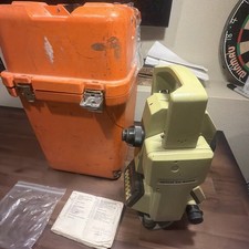 Wild Heerbrugg Leica T1600