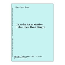 Unter der Sonne Mexikos