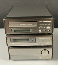 Denon UDR-100 / UTU100 /