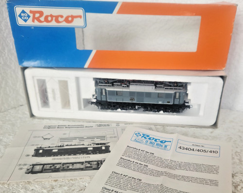 Roco 43410 e - h0,