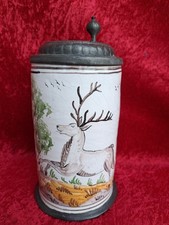 Walzenkrug 1788 , schöner