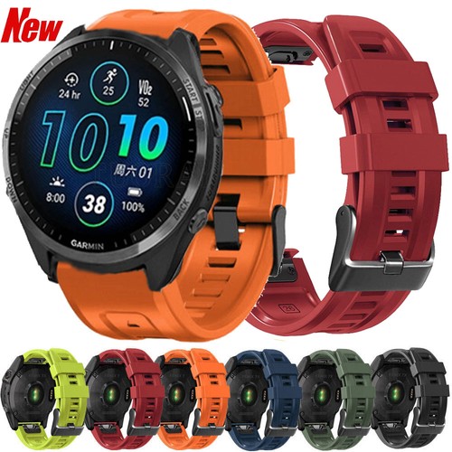 Quick fit silikon armband - quick,
