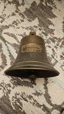 Schiffsglocke 1939 glocke ps - ,
