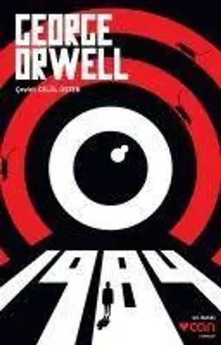 1984 george orwell - 1984,
