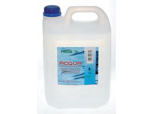 Silvan nova wasser destilliert - nova,