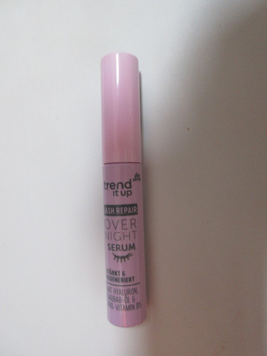 Trend up wimpernserum - trend, !t