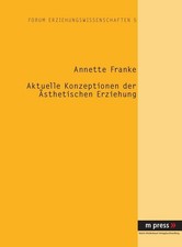 Aktuelle konzeptionen der - konzeptionen,