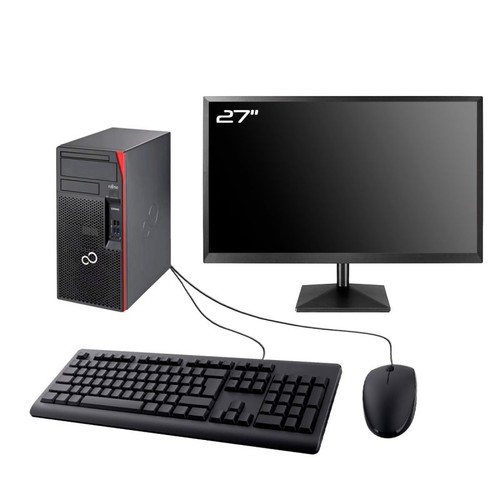 Fujitsu esprimo p558 - p558, mt