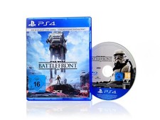 PS4 Spiel STAR WARS