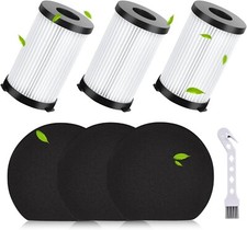 HEPA-Filter Staubsauger