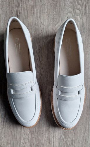 Damenschuhe weiß größe - ,
