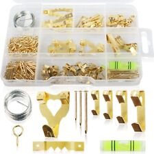 201 Teile Bilder Aufhänger