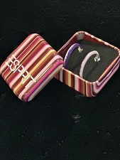 Esprit Ohrringe Creolen