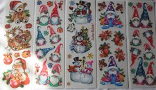 Super-Sonderangebot: 5 Bogen Premium-Transfer "Weihnachten", Jittenmeier