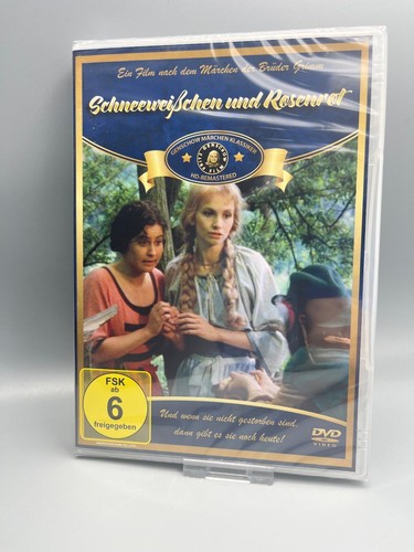Auswahl genschow märchen film - auswahl,