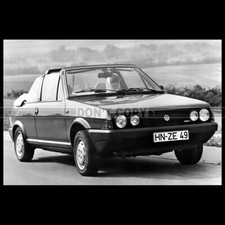 Photo A.017671 Fiat Rhythm