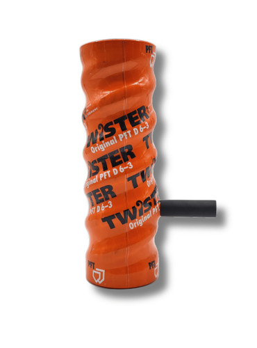 Pft mantel twister stator - pft,