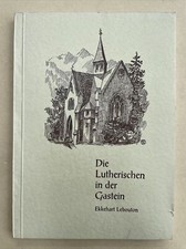 Die Lutherischen in der
