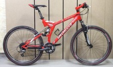 MTB FAHRRAD 26" SPECIALIZED