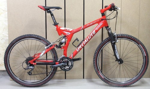 Mtb fahrrad specialized - fahrrad,