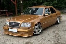 Frontlippe passend für