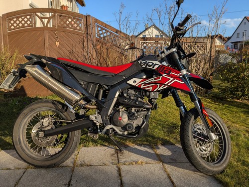 Aprilia 125 - aprilia,