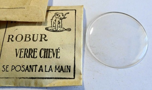 Uhrmacherei robur glas - uhrmacherei,