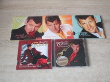 Semino Rossi 5 CD Musik