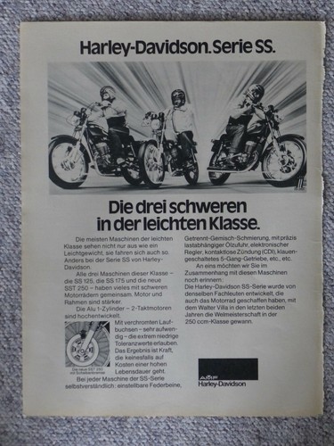 Original werbung - original,