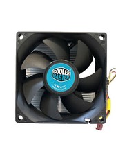 Cooler Master P4 Pro CPU Kühler | Intel P4 CPU Kühler, Lüfter | Neu & OVP