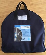 Rud-matic Classic Schneeketten  Nr. 0093, 48493, unbenutzt und neuwertig