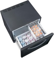 Smad Camping Kühlschrank im