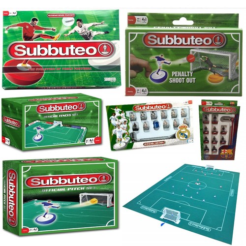 Subbuteo brandneu verpackt - subbuteo,