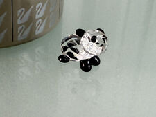  Swarovski Figur 181081 Panda