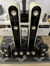 SWANS Heimkinosystem 