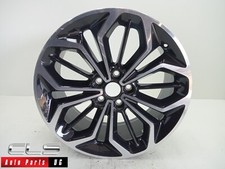 1 Stück ALUFELGE 18 ZOLL