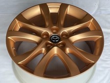 4XORIGINAL 19 MAZDA 6 CX5 9965087590 7,5X19 ET45