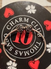 Thomas Sabo Karma Bead Ethno Drachen schwarz