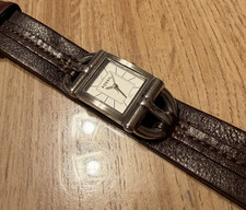 Fossil armbanduhr 2367 - armbanduhr, es-2367