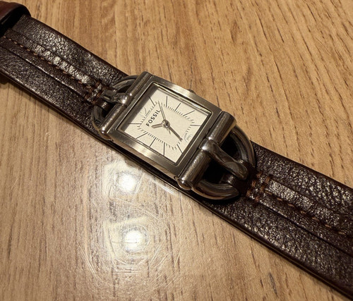 Fossil armbanduhr 2367 - fossil,