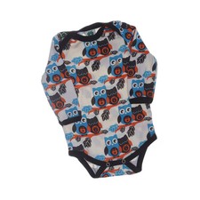 Småfolk, Body, Größe: 62