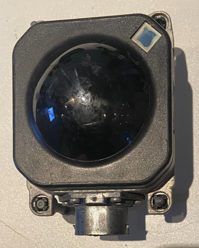 Original mercedes acc - mercedes,