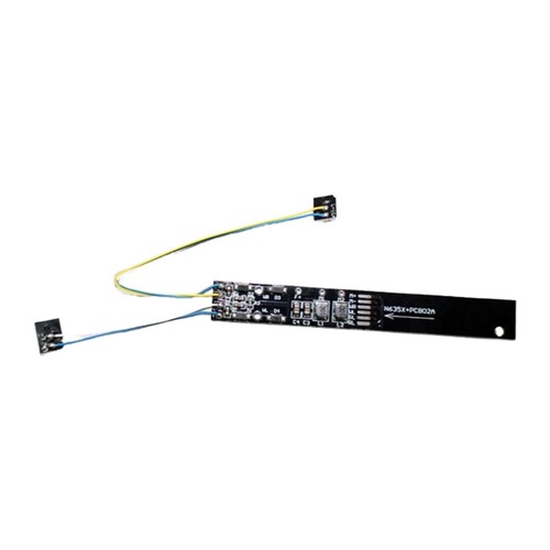 Spur modellbahn platine - modellbahn, ic-platine