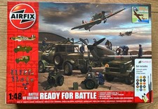 Airfix Nr. 50172 Battle of