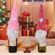 Weihnachtsmann Stoff