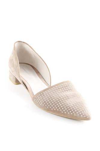 Andrea puccini spitz - andrea, spitz-pumps