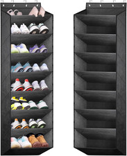 Schuhregal Tür, Schuhregal